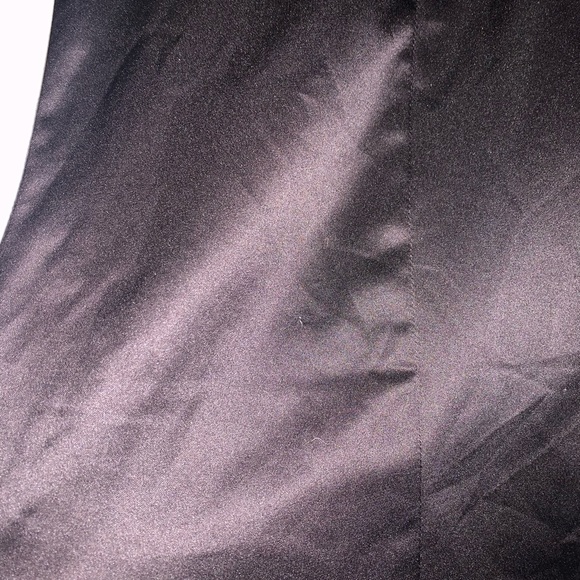 M Forever 21 Black Button Down Vest - Picture 8 of 8